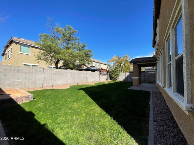 3448 E MERRILL Avenue, Gilbert, AZ 85234