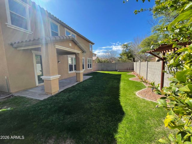 3448 E MERRILL Avenue, Gilbert, AZ 85234