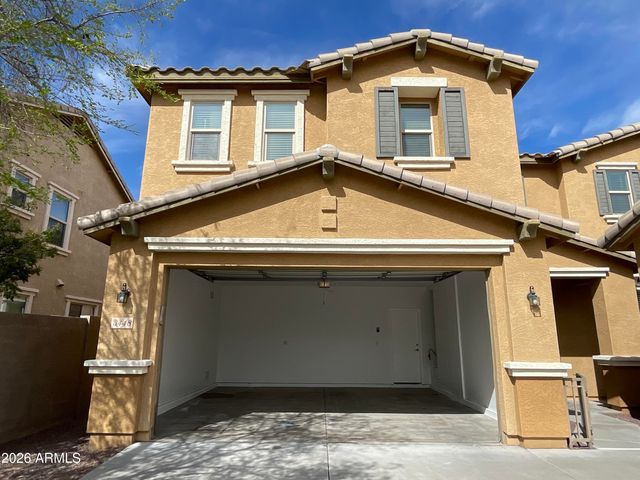 3448 E MERRILL Avenue, Gilbert, AZ 85234