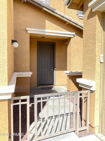 3448 E MERRILL Avenue, Gilbert, AZ 85234