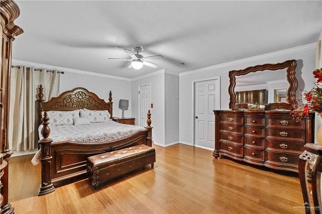7411 E Texas Road, Edinburg, TX 78542