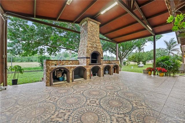 7411 E Texas Road, Edinburg, TX 78542