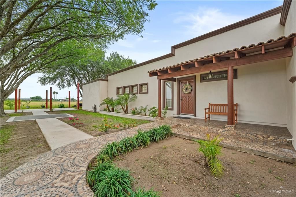 7411 E Texas Road, Edinburg, TX 78542