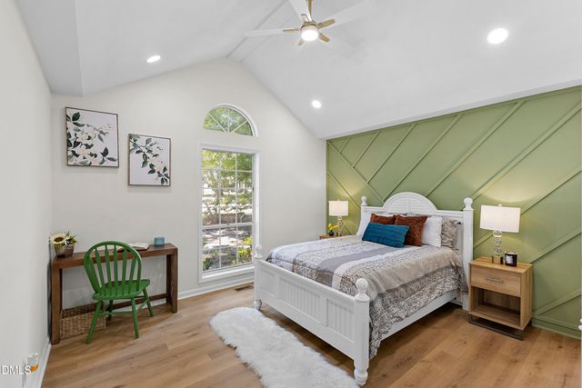 5109 Briarwood Drive, Sanford, NC 27332