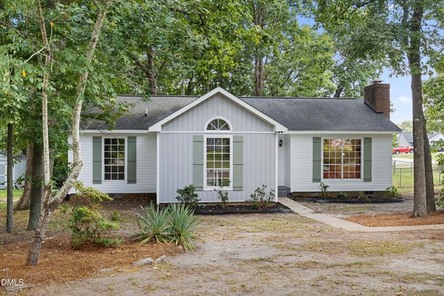 5109 Briarwood Drive, Sanford, NC 27332