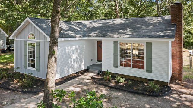 5109 Briarwood Drive, Sanford, NC 27332