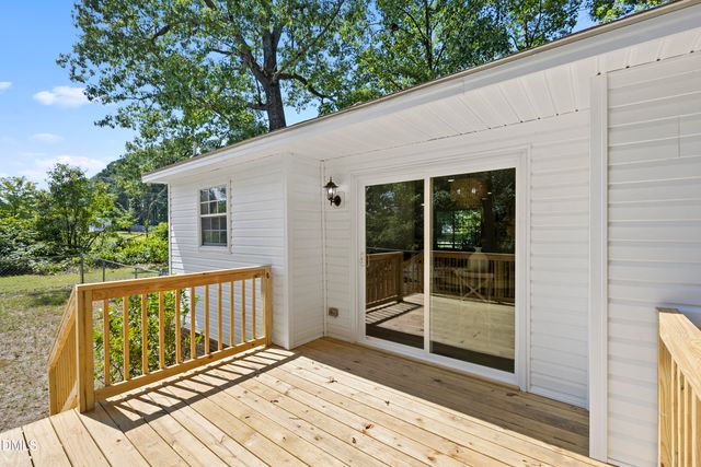 5109 Briarwood Drive, Sanford, NC 27332
