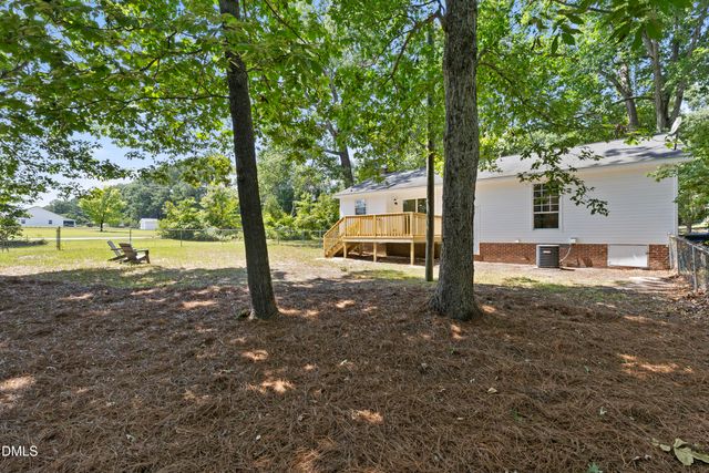 5109 Briarwood Drive, Sanford, NC 27332