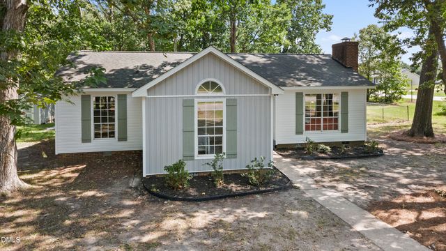 5109 Briarwood Drive, Sanford, NC 27332
