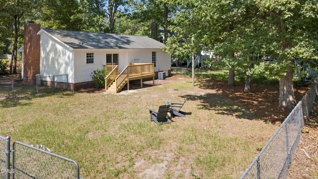 5109 Briarwood Drive, Sanford, NC 27332