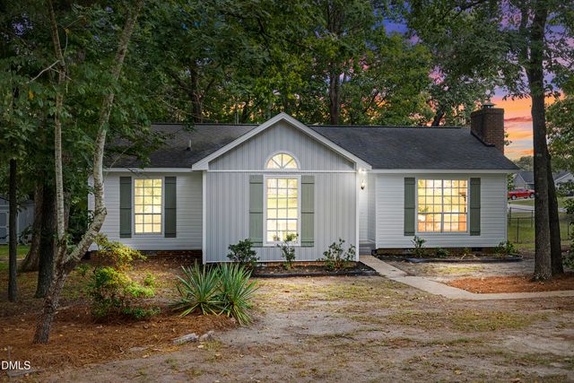 5109 Briarwood Drive, Sanford, NC 27332