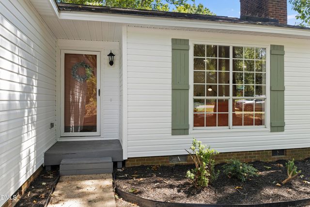 5109 Briarwood Drive, Sanford, NC 27332