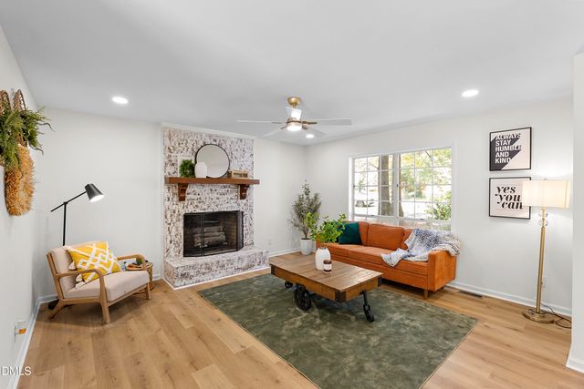 5109 Briarwood Drive, Sanford, NC 27332