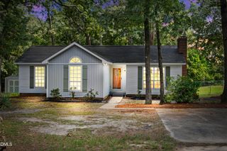 5109 Briarwood Drive, Sanford, NC 27332