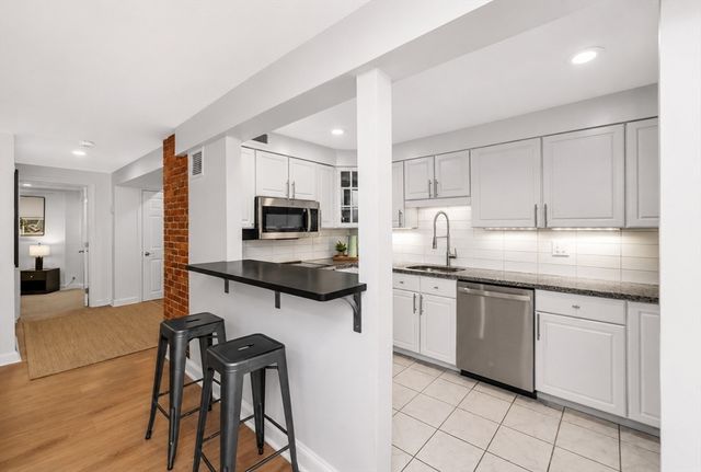 16 Claremont Park 1, Boston, MA 02118