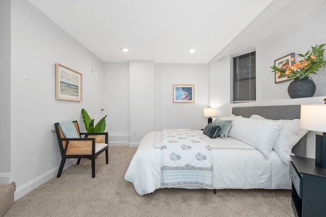 16 Claremont Park 1, Boston, MA 02118