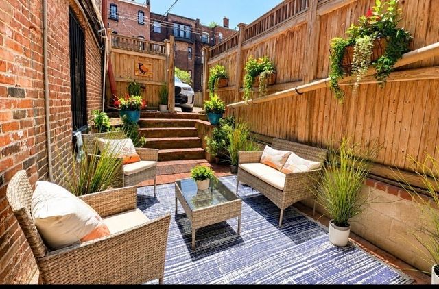 16 Claremont Park 1, Boston, MA 02118