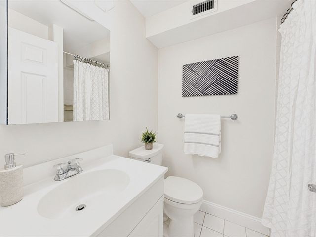 16 Claremont Park 1, Boston, MA 02118