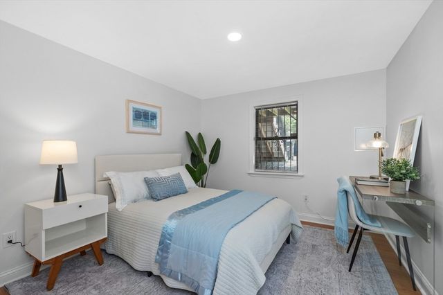 16 Claremont Park 1, Boston, MA 02118