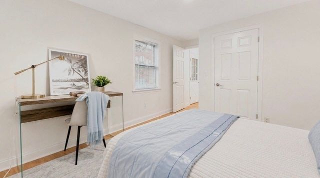 16 Claremont Park 1, Boston, MA 02118