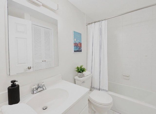16 Claremont Park 1, Boston, MA 02118