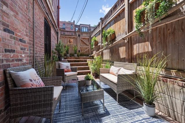 16 Claremont Park 1, Boston, MA 02118