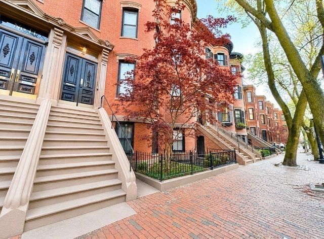 16 Claremont Park 1, Boston, MA 02118