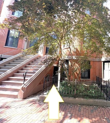 16 Claremont Park 1, Boston, MA 02118