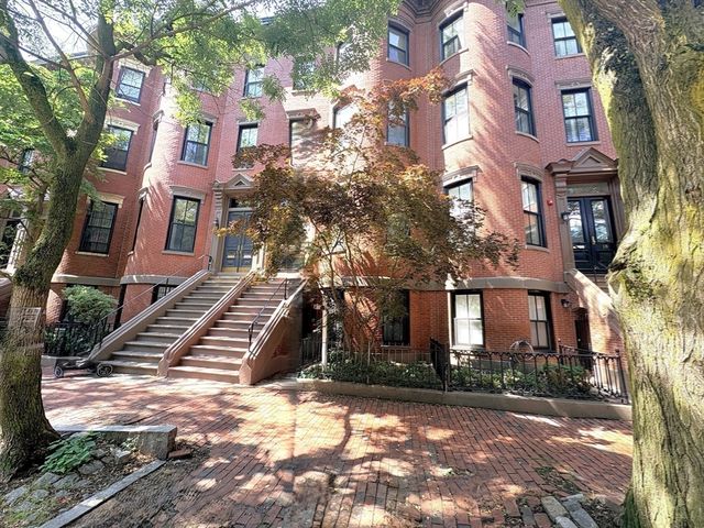 16 Claremont Park 1, Boston, MA 02118