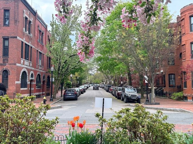 16 Claremont Park 1, Boston, MA 02118
