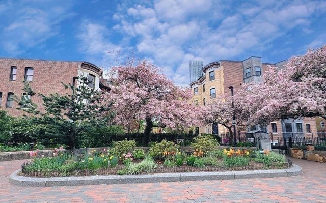 16 Claremont Park 1, Boston, MA 02118