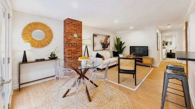 16 Claremont Park 1, Boston, MA 02118