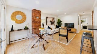 16 Claremont Park 1, Boston, MA 02118