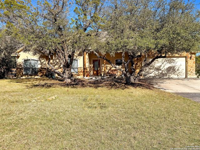 1191 Mossy Hollow, Spring Branch, TX 78070