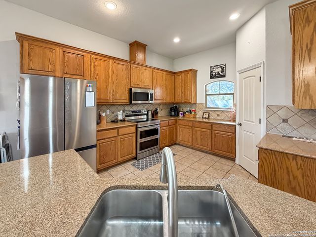 1191 Mossy Hollow, Spring Branch, TX 78070