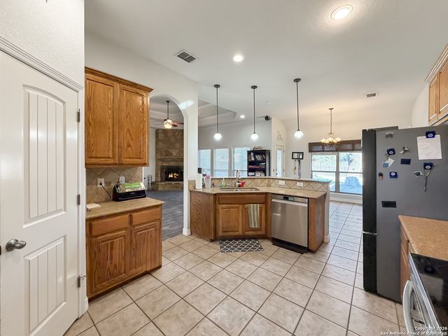 1191 Mossy Hollow, Spring Branch, TX 78070