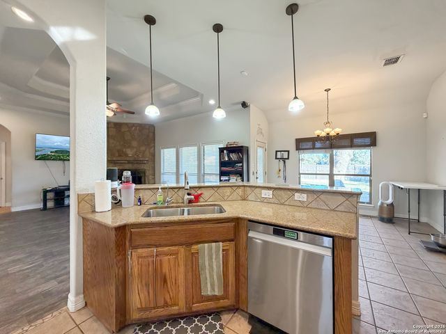 1191 Mossy Hollow, Spring Branch, TX 78070