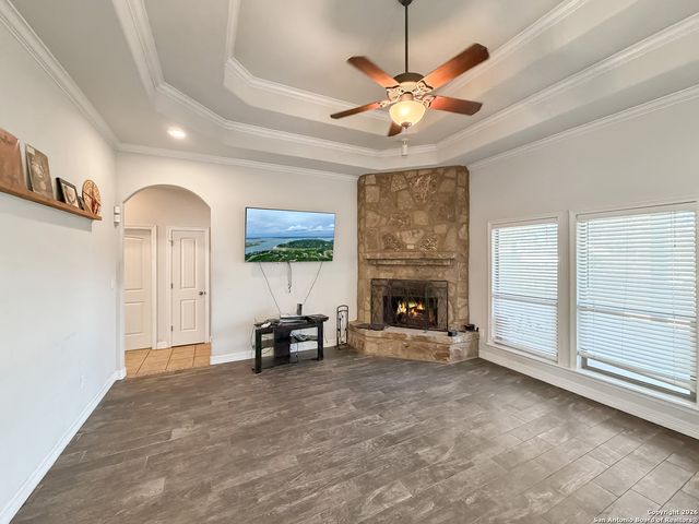 1191 Mossy Hollow, Spring Branch, TX 78070