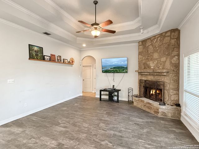 1191 Mossy Hollow, Spring Branch, TX 78070