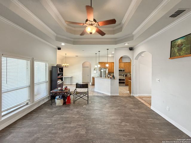 1191 Mossy Hollow, Spring Branch, TX 78070