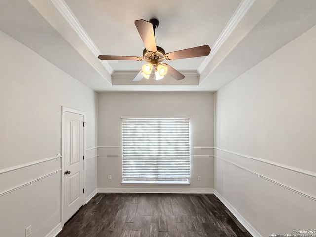 1191 Mossy Hollow, Spring Branch, TX 78070