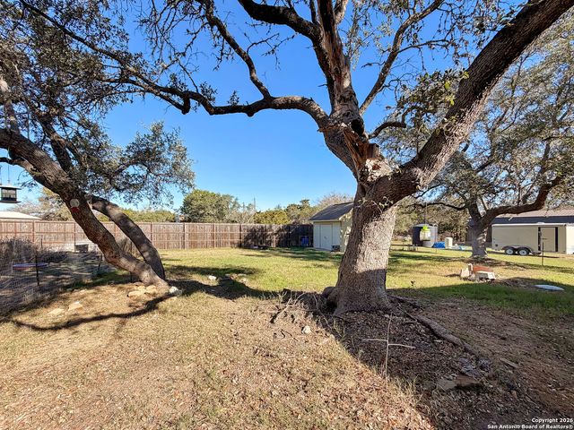 1191 Mossy Hollow, Spring Branch, TX 78070