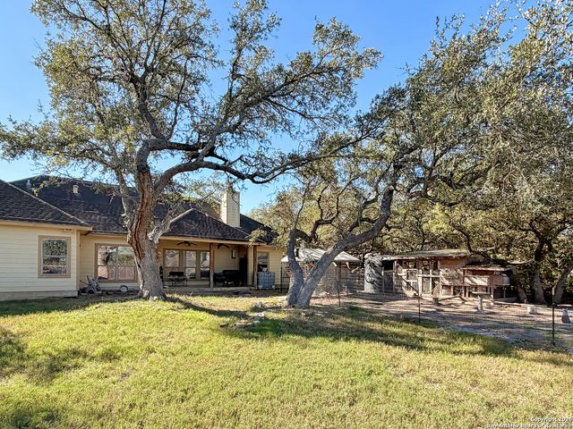 1191 Mossy Hollow, Spring Branch, TX 78070