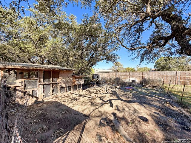 1191 Mossy Hollow, Spring Branch, TX 78070