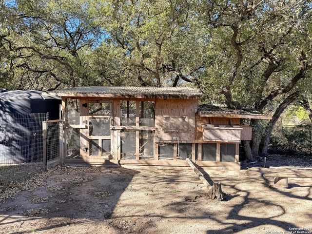 1191 Mossy Hollow, Spring Branch, TX 78070