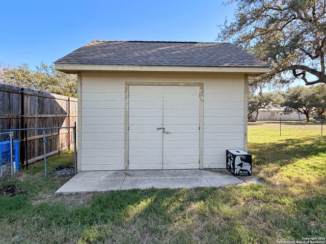 1191 Mossy Hollow, Spring Branch, TX 78070