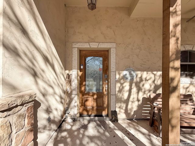 1191 Mossy Hollow, Spring Branch, TX 78070