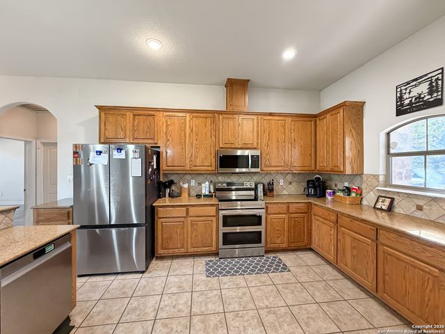 1191 Mossy Hollow, Spring Branch, TX 78070