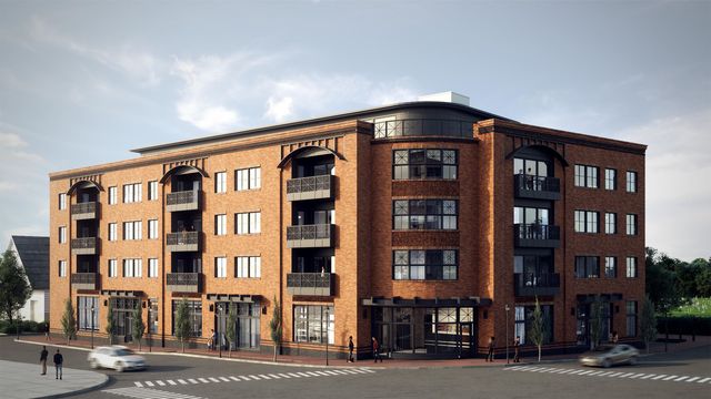 70 Maplewood Ave Unit 403, Portsmouth, NH 03801