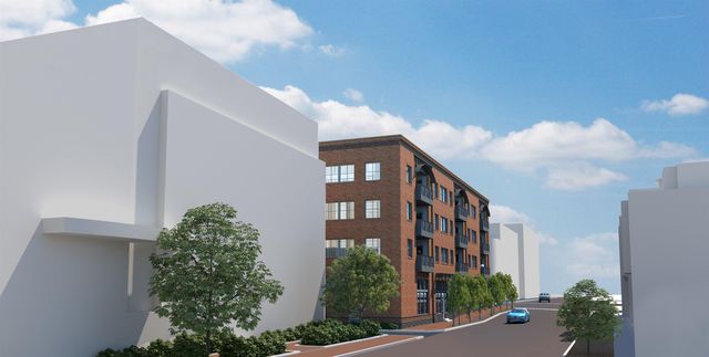 70 Maplewood Ave Unit 403, Portsmouth, NH 03801